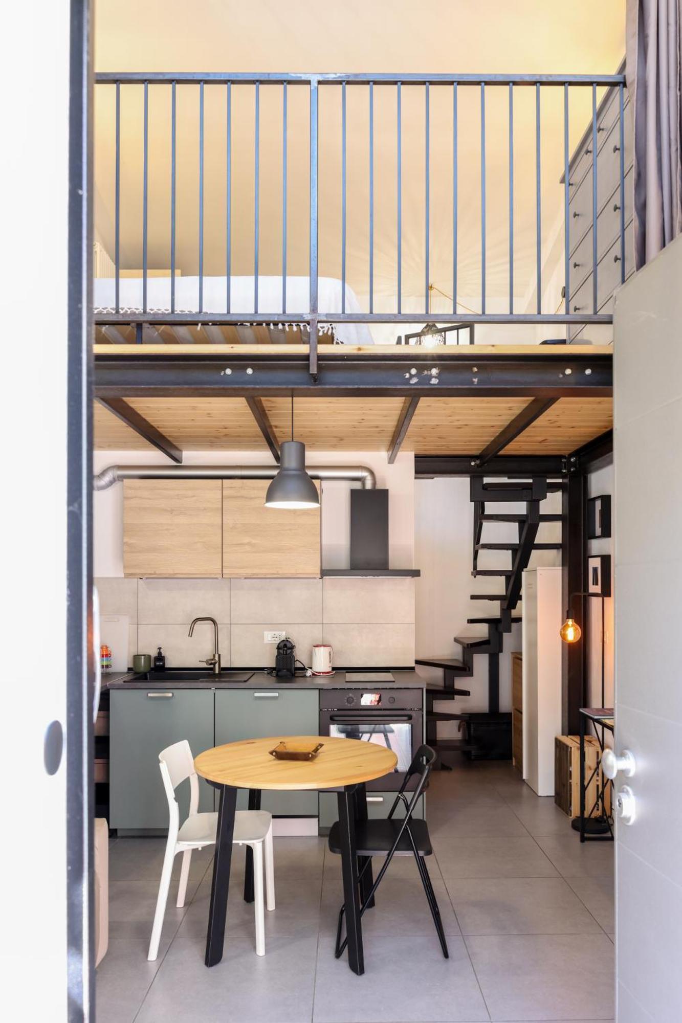 Barozzi Apartment Bologna Exterior photo